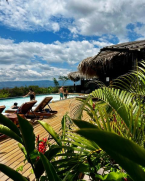 El Resort de Yanashpa - Tarapoto